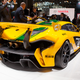 Image for article titled The Race Cars And Track Toys Of The New York International Auto Show